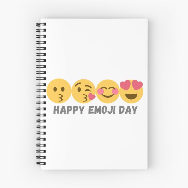 Item preview, emoji day designed and sold by sebastiano01.