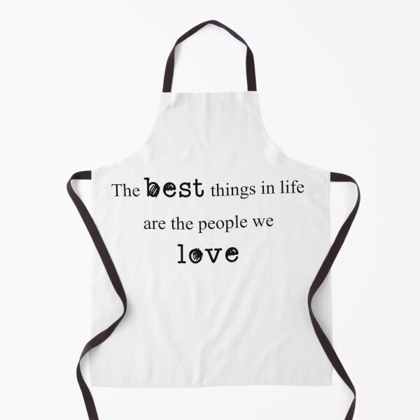 Item preview, The best things in life are the people we love designed and sold by kittiescuties.