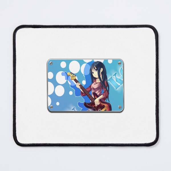 Item preview, HTT K-Girl (on White) designed and sold by epinkb.