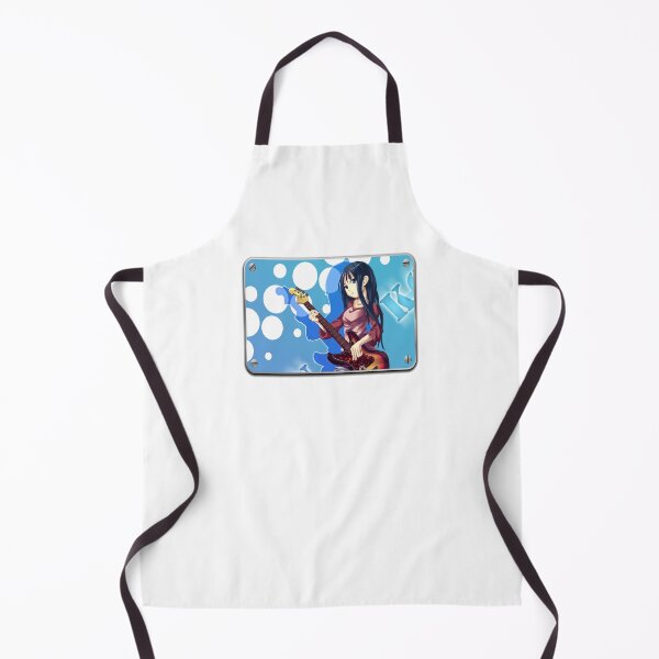 Item preview, HTT K-Girl (on White) designed and sold by epinkb.