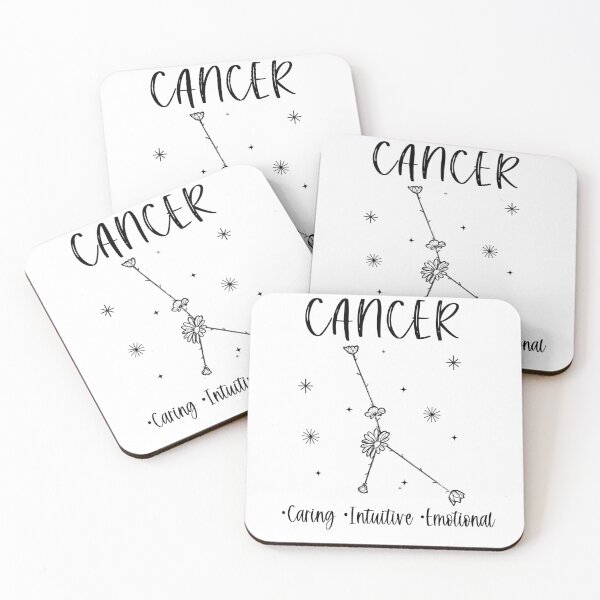 Item preview, Cancer traits designed and sold by PurpleTurtle8.