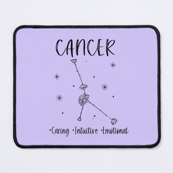 Item preview, Cancer traits designed and sold by PurpleTurtle8.