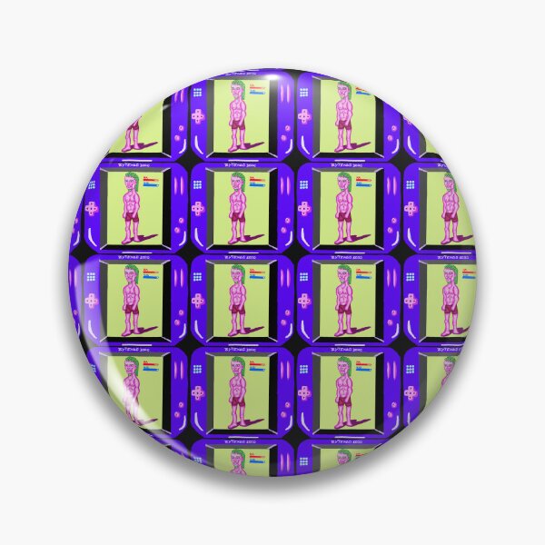 Item preview, The Zytendo3K designed and sold by Artm2.