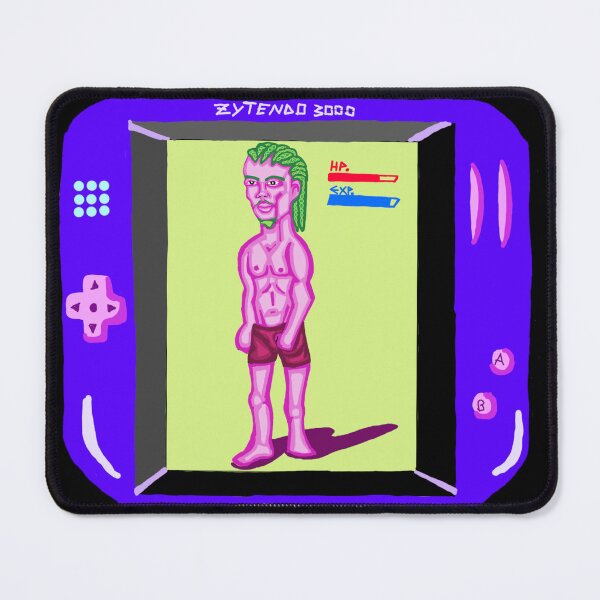 Item preview, The Zytendo3K designed and sold by Artm2.