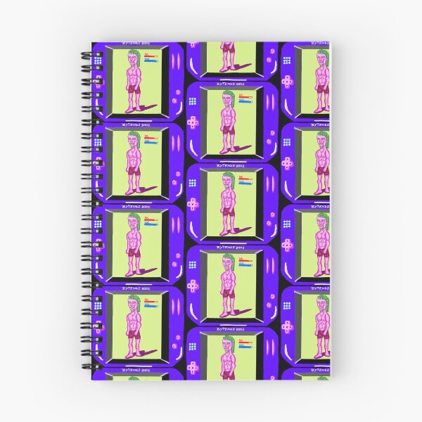 Item preview, The Zytendo3K designed and sold by Artm2.