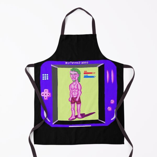 Item preview, The Zytendo3K designed and sold by Artm2.