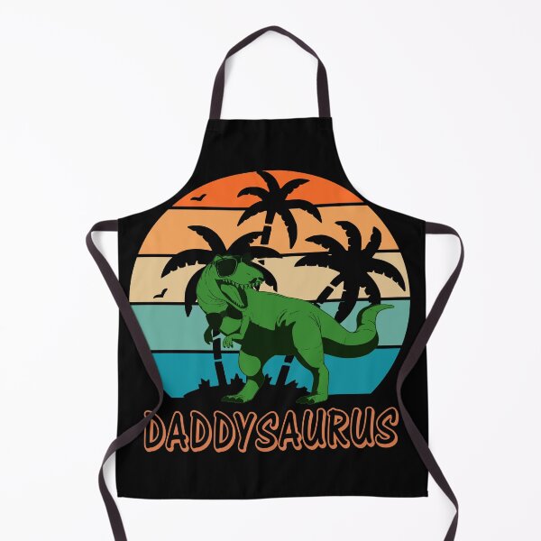 Item preview, Father's Day gift Daddysaurus designed and sold by Toonify4U.