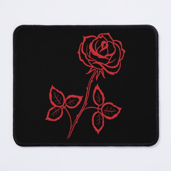 Item preview, Flower Pocket Abstract Artistic Art Gift Idea designed and sold by haselshirt.
