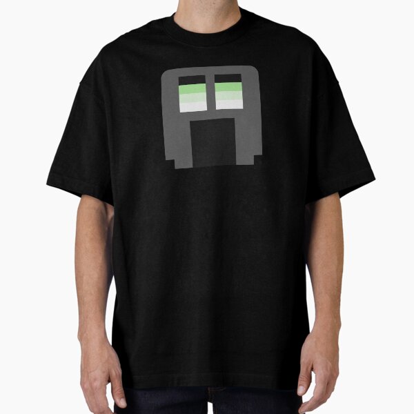 SMOLSKULL #1918 Oversized T-Shirt