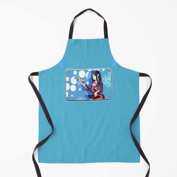 Item preview, HTT K-Girl (on Aqua) designed and sold by epinkb.