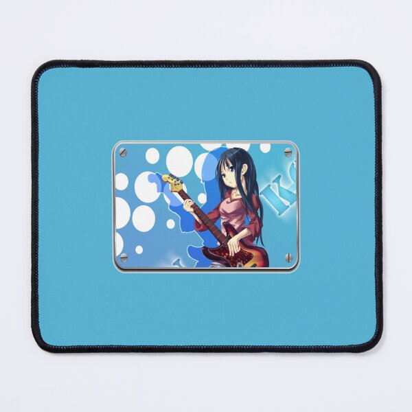 Item preview, HTT K-Girl (on Aqua) designed and sold by epinkb.