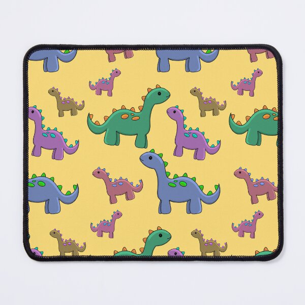 Item preview, Dino! designed and sold by PurpleTurtle8.