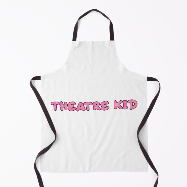 Item preview, Theatre kid pink summer edition designed and sold by taylor-lang.