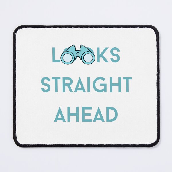Item preview, looks straight ahead designed and sold by DoraHappy.