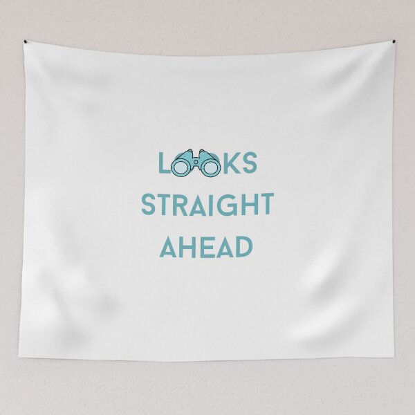 Item preview, looks straight ahead designed and sold by DoraHappy.