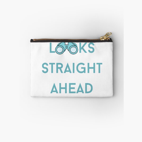 Item preview, looks straight ahead designed and sold by DoraHappy.