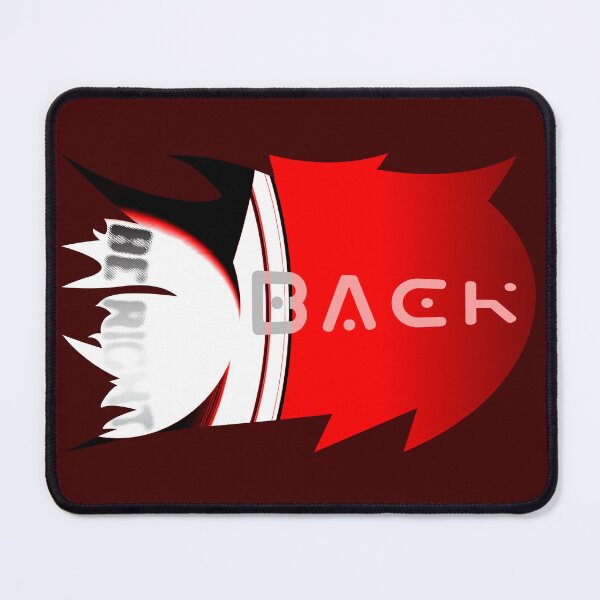 Item preview, Be right back! designed and sold by Space Traveller.