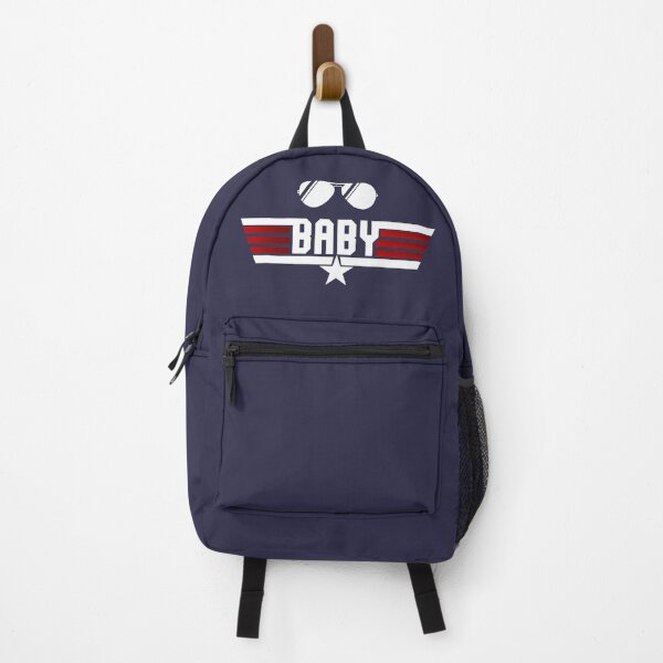 Item preview,  Baby fighter pilot t-shirt designed and sold by VUE-MER.