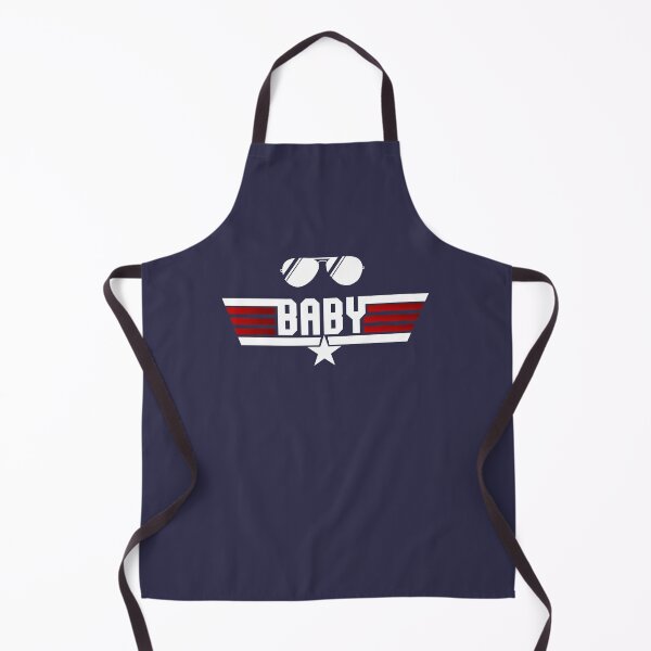 Item preview, Baby fighter pilot t-shirt designed and sold by VUE-MER.