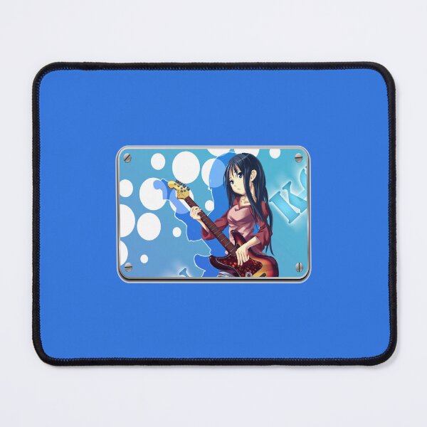 Item preview, HTT K-Girl (on Blue) designed and sold by epinkb.