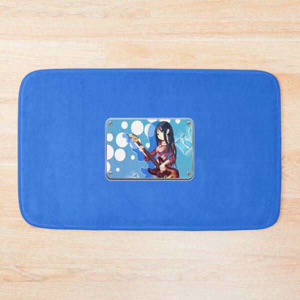 Item preview, HTT K-Girl (on Blue) designed and sold by epinkb.