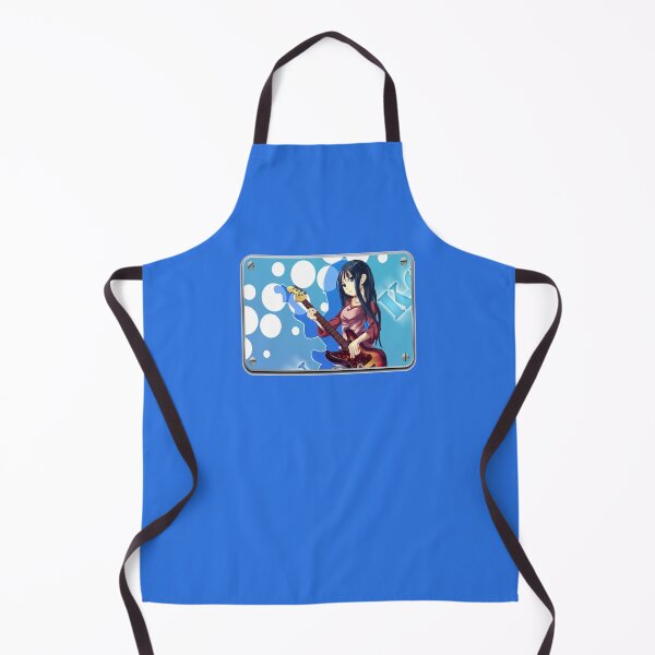 Item preview, HTT K-Girl (on Blue) designed and sold by epinkb.