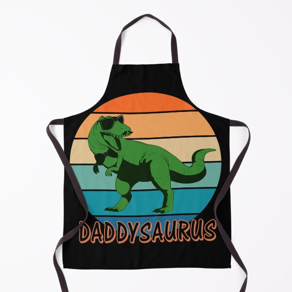 Item preview, Father's Day gift Daddysaurus designed and sold by Toonify4U.