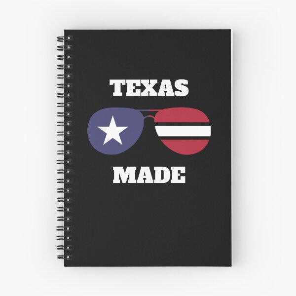 Item preview, Texas Made  designed and sold by The Jackalope.