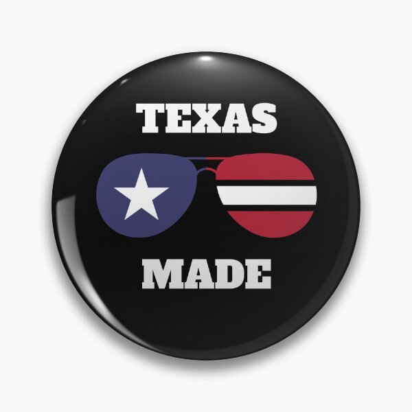 Item preview, Texas Made  designed and sold by The Jackalope.