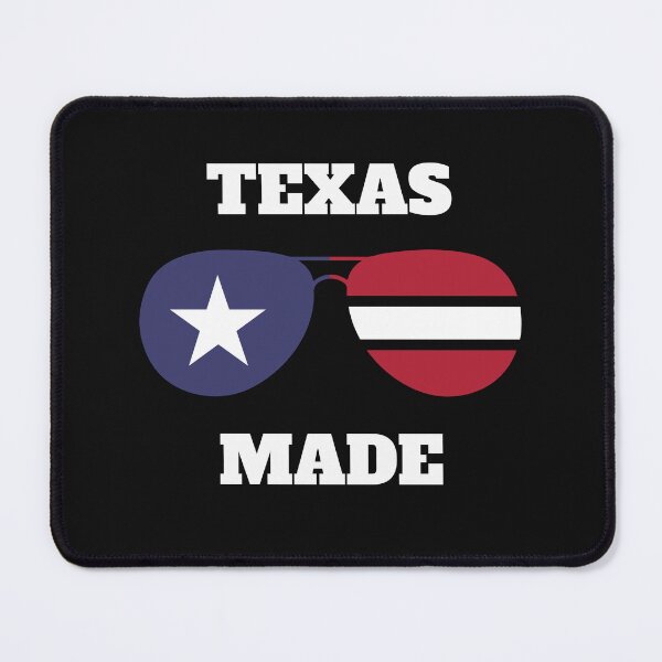 Item preview, Texas Made  designed and sold by The Jackalope.