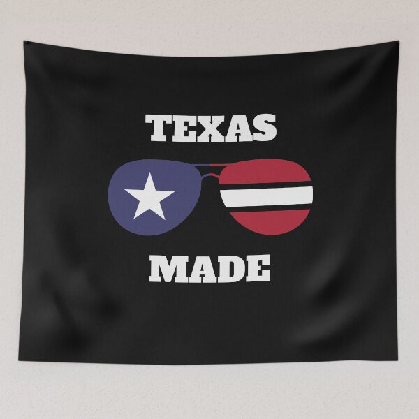 Item preview, Texas Made  designed and sold by The Jackalope.