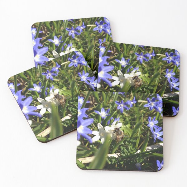 Item preview, Spring dronefly designed and sold by mthyselius.