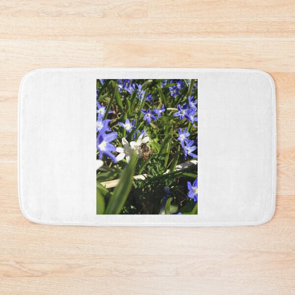 Item preview, Spring dronefly designed and sold by mthyselius.