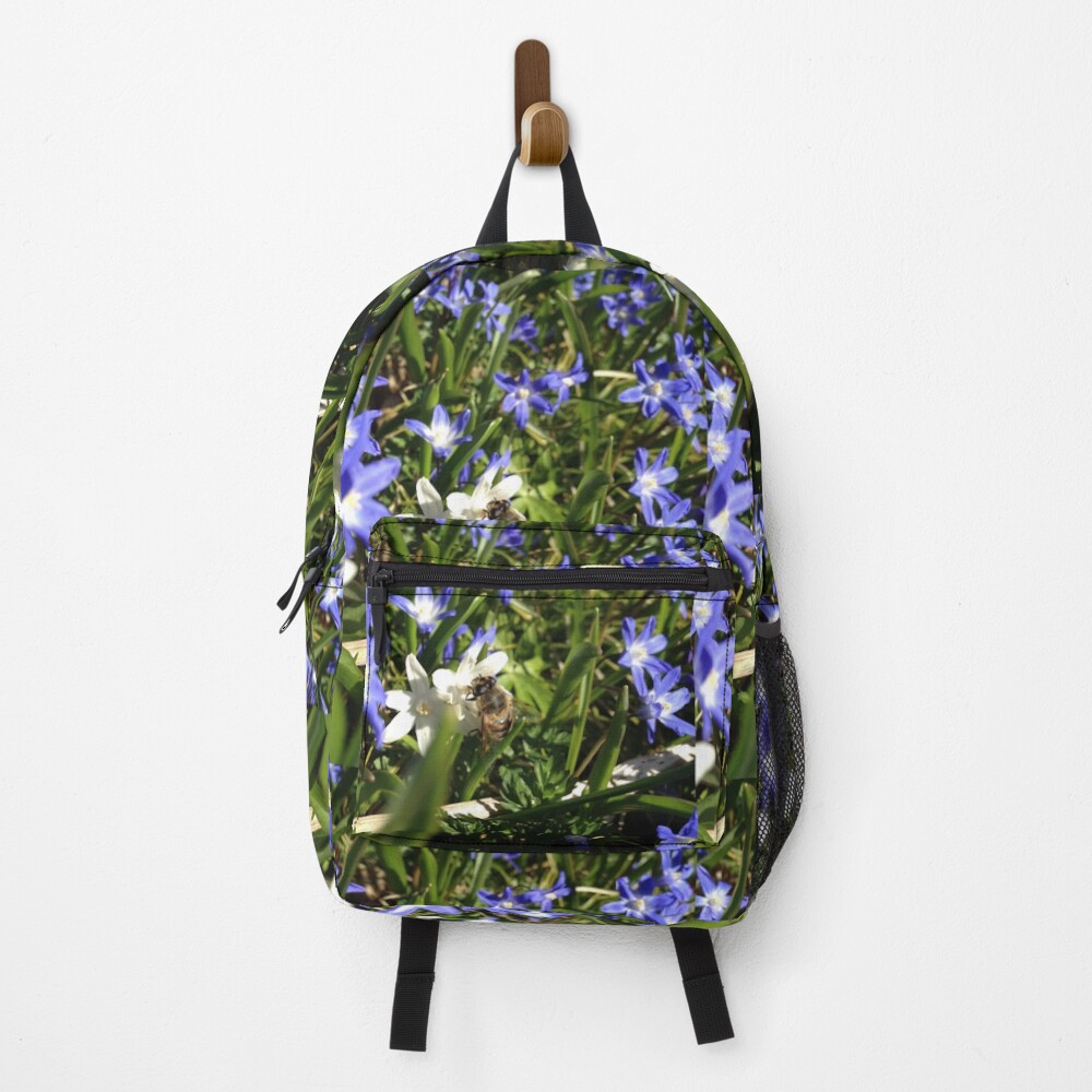 Item preview, Backpack designed and sold by mthyselius.