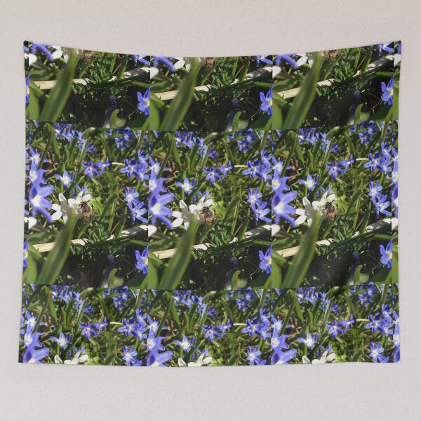 Item preview, Spring dronefly designed and sold by mthyselius.
