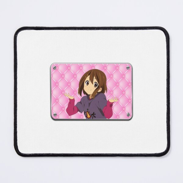 Item preview, HTT K-Girl (on White) designed and sold by epinkb.