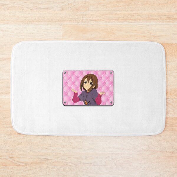 Item preview, HTT K-Girl (on White) designed and sold by epinkb.