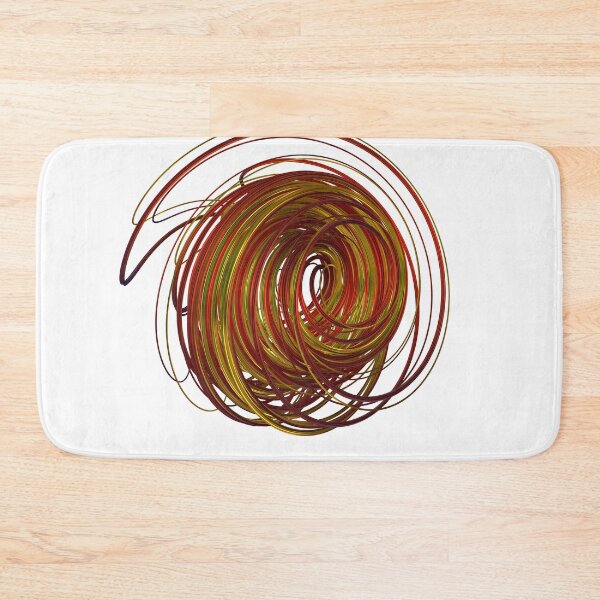 Item preview, Chaos Theory, Butterfly Effect - Hadley Chaotic Attractor #5 designed and sold by thinkeccel.