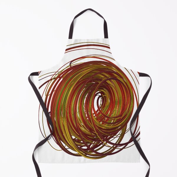 Item preview, Chaos Theory, Butterfly Effect - Hadley Chaotic Attractor #5 designed and sold by thinkeccel.