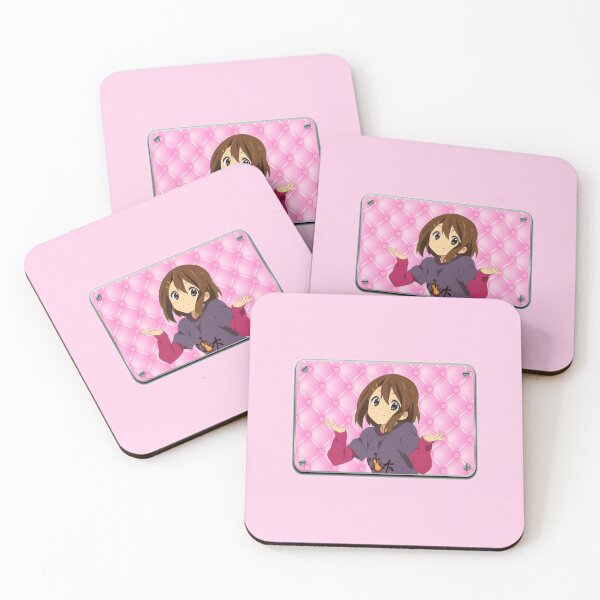 Item preview, HTT K-Girl (on Pink) designed and sold by epinkb.