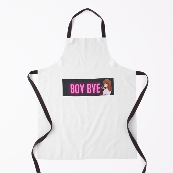 Item preview, BOY BYE designed and sold by DiscoVibes.
