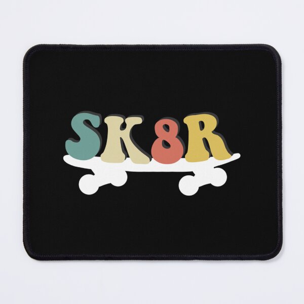 Item preview, Retro Sk8r Classic T-Shirt designed and sold by veronicaab.
