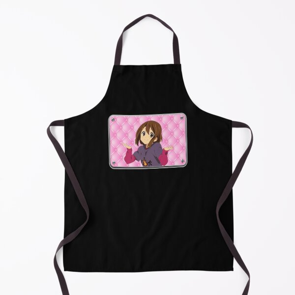 Item preview, HTT K-Girl (on Black) designed and sold by epinkb.