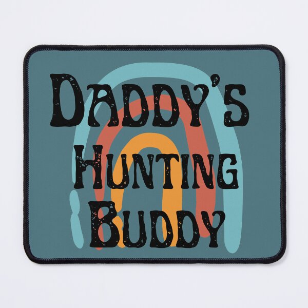Item preview, daddy's hunting buddy vintage designed and sold by blackitaa.