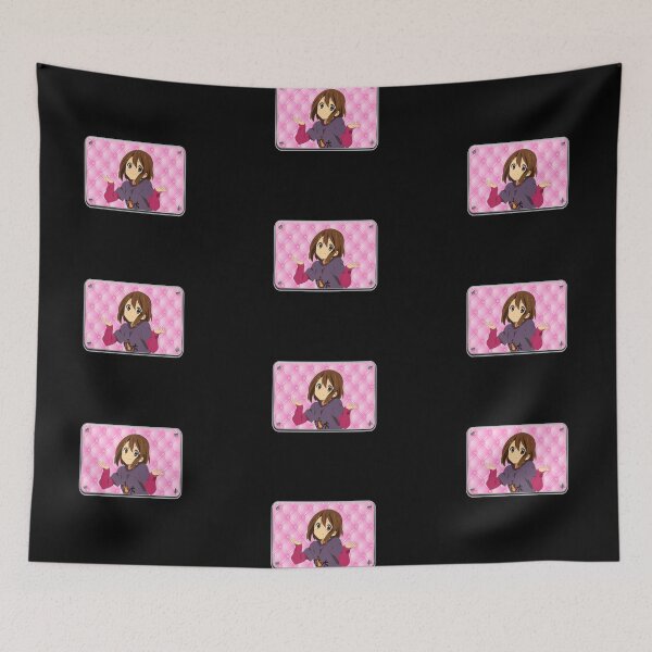 Item preview, HTT K-Girl (on Black) designed and sold by epinkb.