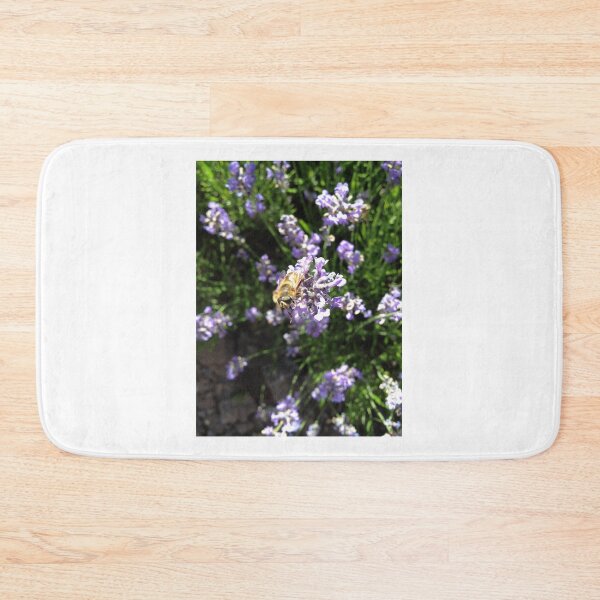 Item preview, Dronefly on lavender designed and sold by mthyselius.