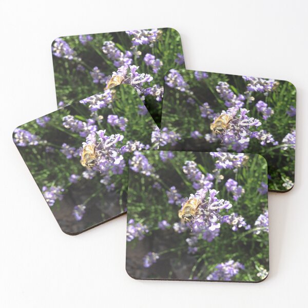 Item preview, Dronefly on lavender designed and sold by mthyselius.