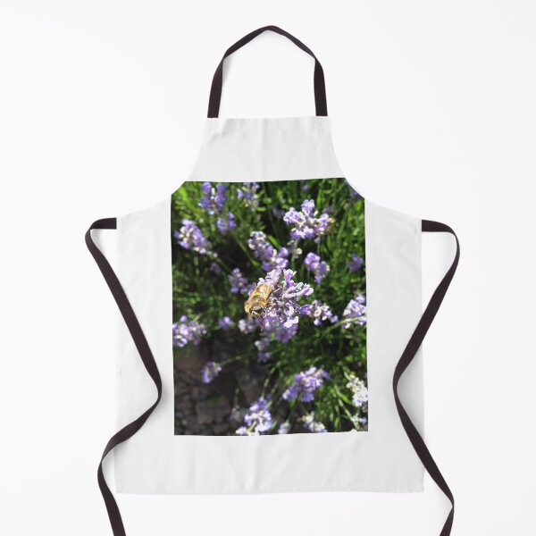 Item preview, Dronefly on lavender designed and sold by mthyselius.
