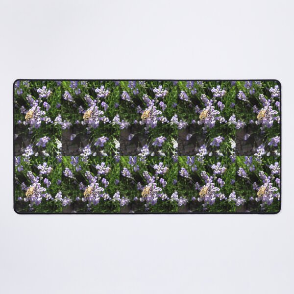 Item preview, Dronefly on lavender designed and sold by mthyselius.