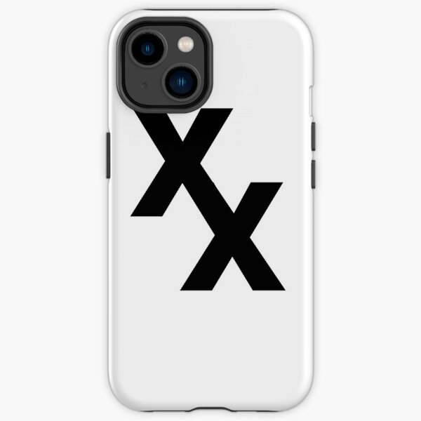 MGK EST XX iPhone Tough Case
